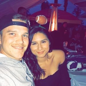 Meet your Posher, Andrew